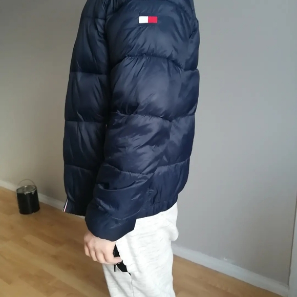 Tommy Hilfiger coat - Picture 2 of 3